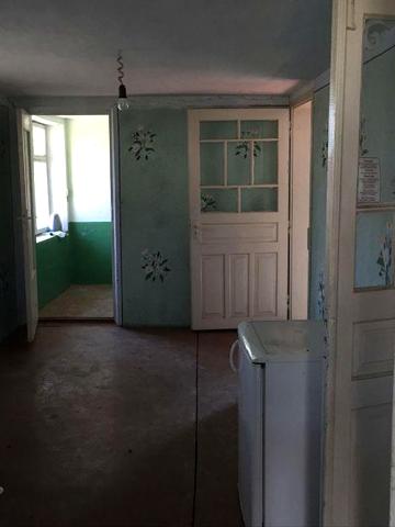 Будинок у Кельменцях