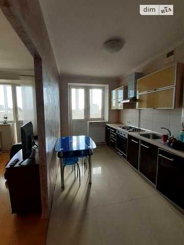 Продаж 4к Квартира Соборна вулиця