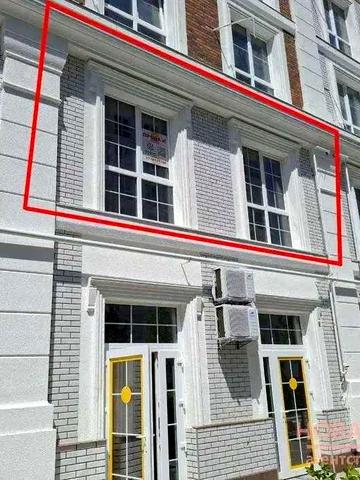 Продаж 1к квартира 39.85м² ЖК Оксфорд, буд А-1, [2 поверх] БЕЗ КОМІСІЇ ЖК Оксфорд