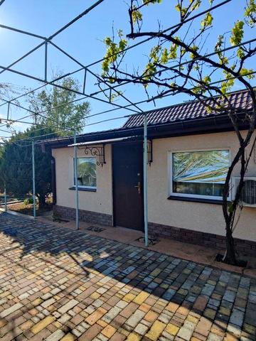 Дом (дача) на Участке 10 сот Санжейка Дальницкая