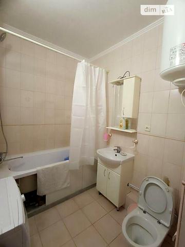 Довгострокова оренда 1к Квартира Світлий провулок