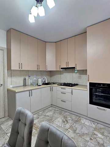 Продаж 1к Квартира Миру вулиця ЖК Мира
