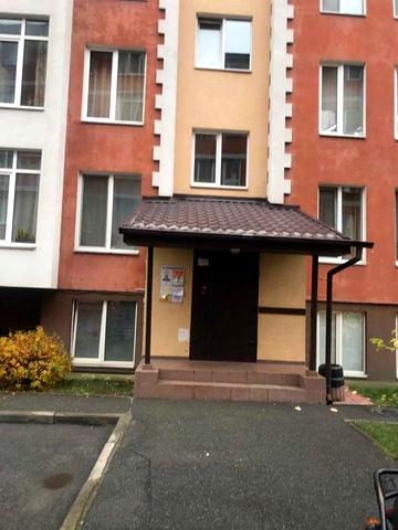 Продам однокімнатну квартиру місті Вишневому,Київська обл