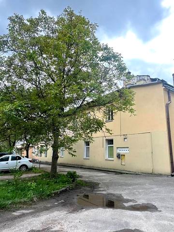 Сидора Голубовича вул., 35