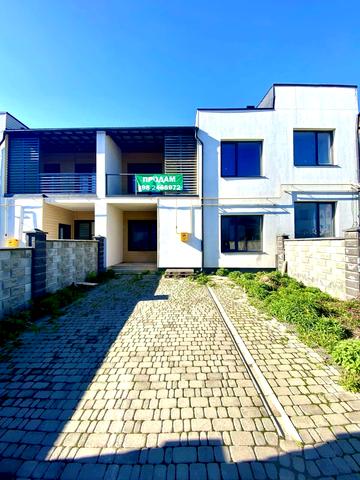 Юрія Горліса-Горського вул.