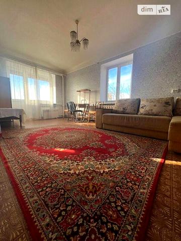 Продаж 1к Квартира Аерокосмічний (Гагаріна) проспект