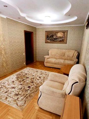 Продам 3 к квартиру на вул.Польовій 6597