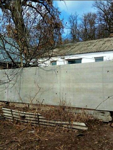 Продам пів будинку, с. Старе