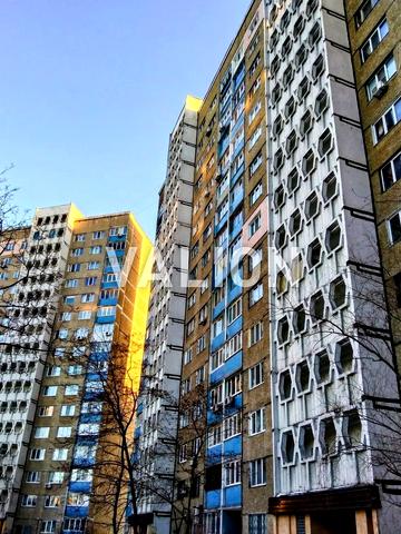 Вікентія Беретті вул., 8