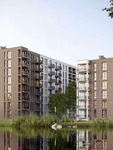 Героїв Майдану вул., 1