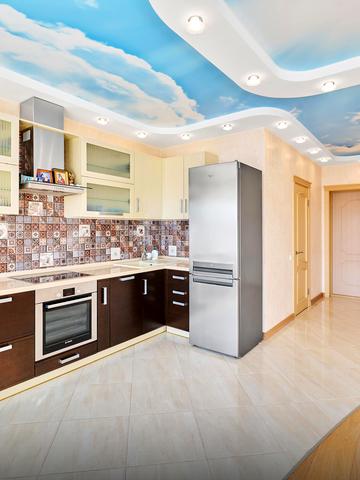 Ованеса Туманяна вул., 3