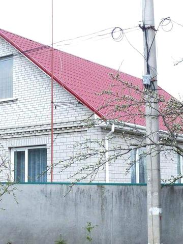 Фастів. Продається будинок.