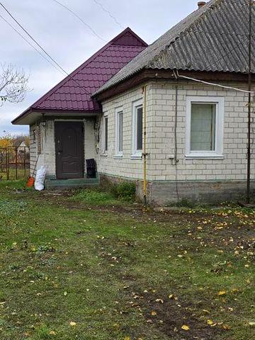 Оренда! Будинок. с. Дубіївка. Черкаси