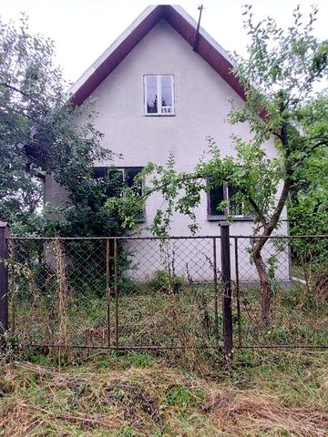Продаж дачі кооператив "Світанок" м. Дрогобич
