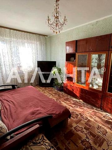 Продаж 1к Квартира Балківська вулиця