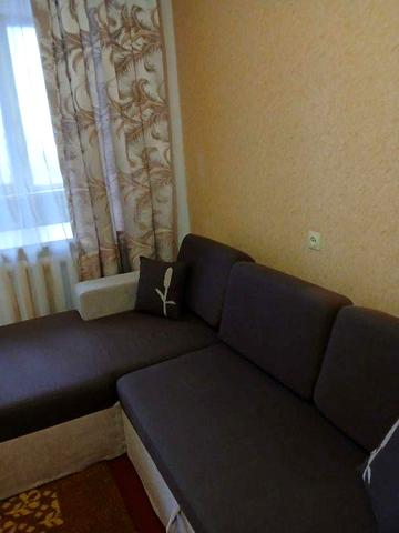 Оренда однокімнатної квартири на Таврійському м. Херсон