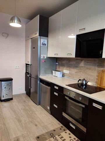 БЕЗ % Продаж 1кв. з ремонтом вул. Писаржевського 8А/Голосіївський р-н ЖК Єнисейська Садиба