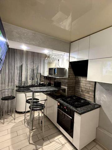 Продам квартиру 2кімнатну