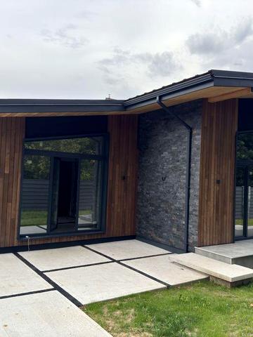 Будинок 136м2 +30м2 терраса