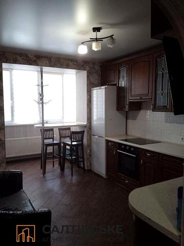 ОВ-2245 Продам 1к квартиру 44м2 в новострое на Салтовке