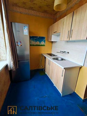 ОВ-2471 Продам 1к квартиру на Салтовке Медкомплекс 626 м/р