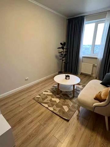 Оазис Видова Ремонт 2к=63м² Оболонський пр, 1 / В.Івасюка Наталка