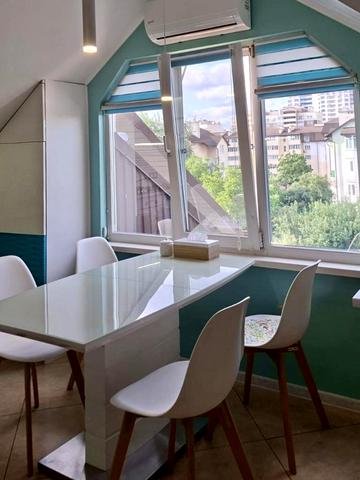 Кузьми Скрябіна вул. (Ватутіна), 15