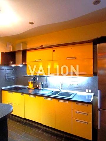 Продам 2-х ком.кв. б-р Руденко Николая ( Кольцова ) ЖК "Парковый" ЖК пар