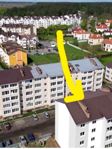 Продам квартиру ПЕРЕУСТУПКА ЖК Гранд Вілас ЖК Гранд Віллас