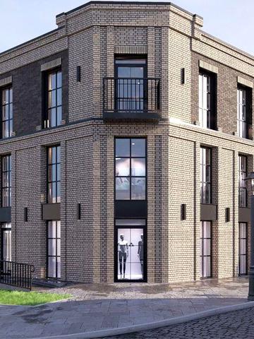 Продаж квартири у ЖК преміум класу Замковий ЖК Замковий