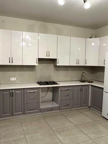 Сдам на Длительно (год и более) таунхаус в Молодежном, 4 спальни