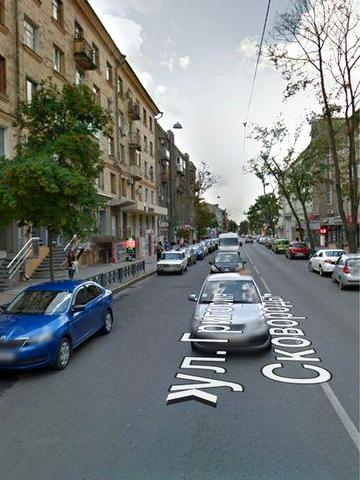 Сдам 2 комнатную квартиру ул. Пушкинская, 50/52 (Г. Сковороды) Центр