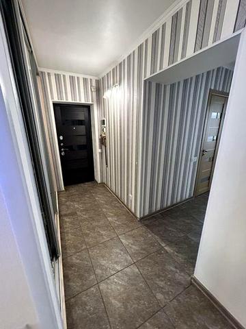 Продам 3-х кімнатну квартиру з автономним опаленням