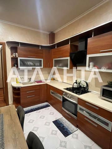 улица Довженко, 6а, Французский бульвар, Приморский, Одесса, Одесская 145000 USD