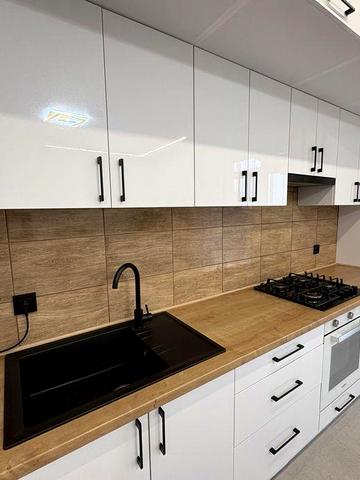 Здам дуплекс пров. Весняний, Агрономічне