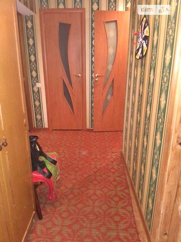 Продаж 2к Квартира вулиця Степана Бандери