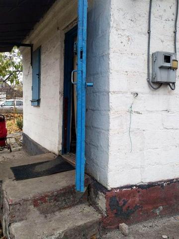 Продам дачу недалеко від Дружби