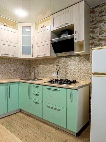 Продам 2к квартиру ул. Семафорная. Можно безналичный расчёт.