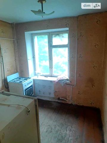 Продаж 1к Квартира Промислова вулиця