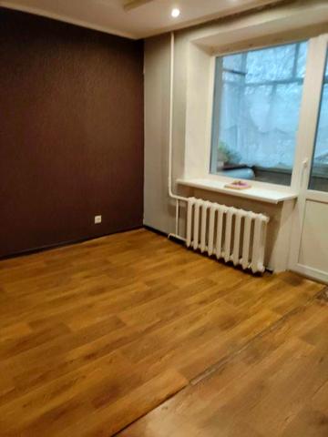 Здається однокімнатна квартира на ТРИВАЛИЙ ТЕРМІН