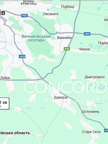 Загіря, Львівський, Львівська область 220000 EUR