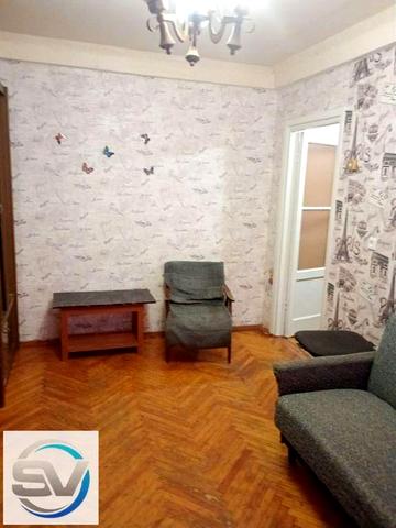 Продаж 1к квартири у центрі м.Запоріжжя по вул.Сєдова