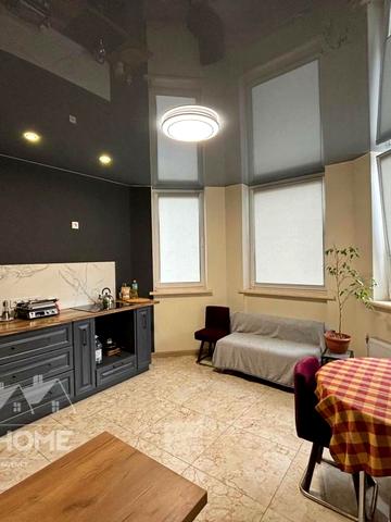 Борисо-Глібська вул. (Ватутіна), 111-А