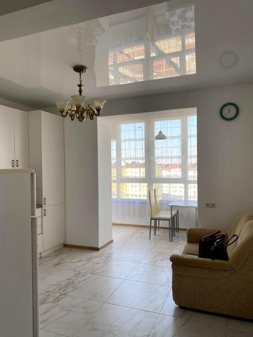 Олександра Довженка вул., 21А