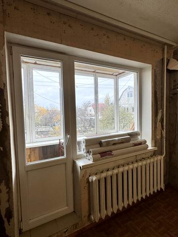 Харківська вул., 55