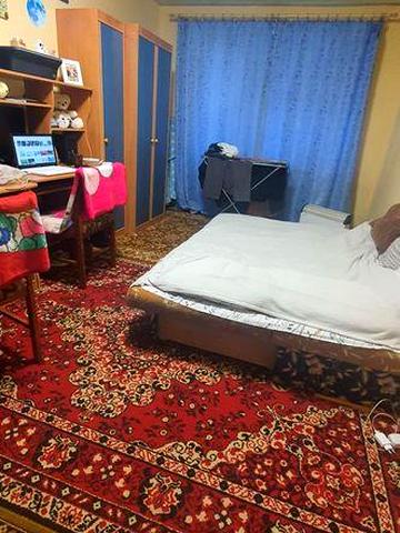 Продам 1 кім квартиру в  смт Меліоративнрму