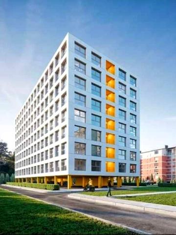 Гетьманська вул., 5