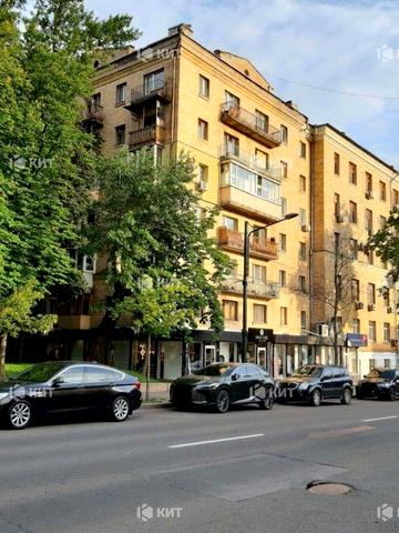 Григорія Сковороди вул. (Пушкінська), 32