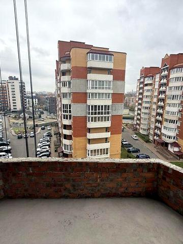 Продаж 1к Квартира Галицька вулиця ЖК ул. Галицкая, 7а