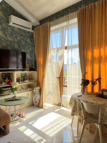 Продам 1 комнатную квартиру с АГВ на 7й Фонтана ул Окружная